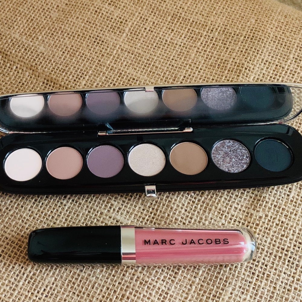 Marc Jacobs Makeup